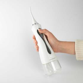 Ústna sprcha Lanaform Hydrojet biela

 obrázok produktu 2 z 11