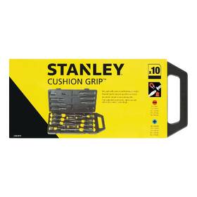 Sada skrutkovačov Stanley 2-65-014 (10 ks) 

 obrázok produktu 3 z 3