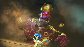 Hra Sony PlayStation 5 Astro Bot 

 obrázok produktu 10 z 14