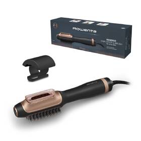 Kulma Rowenta CF9840F0 Reverso čierna/medená

 obrázok produktu 2 z 9