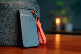 SSD externý Verbatim Pocket 1TB čierny/červený

 obrázok produktu 4 z 8