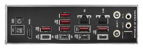 Základná doska Asus CROSSHAIR X870E HERO 

 obrázok produktu 9 z 11
