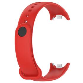Remienok Xiaomi Smart Band 8/9 červený

 obrázok produktu 3 z 4