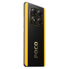 Mobilný telefón Poco X7 5G 8 GB / 256 GB čierny

 obrázok produktu 7 z 11