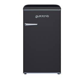 Chladnička Guzzanti GZ 103RB čierna

 obrázok produktu 4 z 4