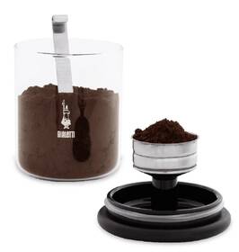 Dóza na potraviny BIALETTI sklenená nádoba 

 obrázok produktu 1 z 1