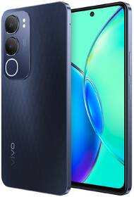 Mobilný telefón vivo Y19s 6 GB / 128 GB čierny

 obrázok produktu 6 z 8