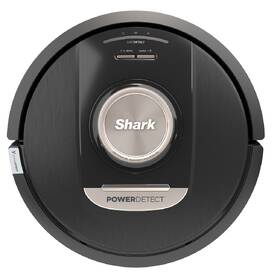 Robotický vysávač Shark RV2820VEEU PowerDetect Self Empty čierny

 obrázok produktu 4 z 4