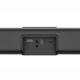 Soundbar WG TV 4.1CH BT AirFlex čierny

 obrázok produktu 7 z 9
