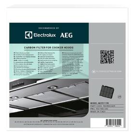Uhlíkový filter Electrolux MCFE11PL 

 obrázok produktu 1 z 1