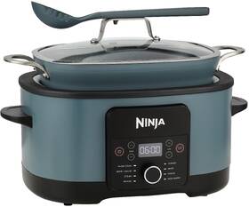Multifunkčný hrniec Ninja MC1001EU Foodi PossibleCooker 8v1 sivý

 obrázok produktu 2 z 5