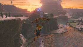 Hra Nintendo Switch 2 The Legend of Zelda: Breath of the Wild 

 obrázok produktu 4 z 7