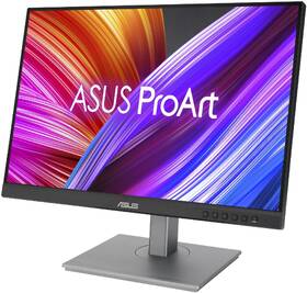 Monitor Asus ProArt Display PA248CNV čierny/strieborný

 obrázok produktu 5 z 6
