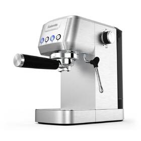 Pákový kávovar Salente Coffio nerez

 obrázok produktu 4 z 14