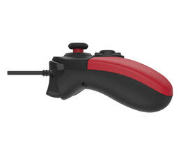 Gamepad A4Tech GP30 čierny/červený

 obrázok produktu 2 z 7