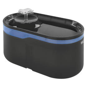 Inteligentná fontána EMOS GoSmart Pet Care, 2,6 l, Wi-Fi čierna

 obrázok produktu 4 z 18