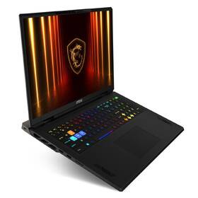 Notebook MSI Vector 18 HX AI A2XWIG-832CZ 

 obrázok produktu 5 z 10