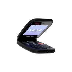 Mobilný telefón MaxCom Comfort MM828 čierny

 obrázok produktu 5 z 10