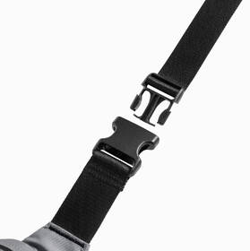 Taška cez rameno tomtoc Aviator - T33 Chest Bag S sivá

 obrázok produktu 6 z 12