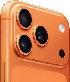 Mobilný telefón Apple 1 TB kozmicky oranžový 

 obrázok produktu 3 z 10