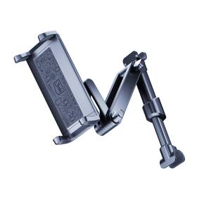 Držiak na mobil 3mk Single Headrest Holder čierny

 obrázok produktu 2 z 9
