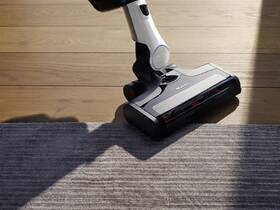 Tyčový vysávač Miele Blue Pulse Lotosově bílá 

 obrázok produktu 5 z 8