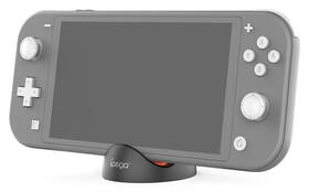 Dokovacia stanica iPega SW2041 - Nintendo Switch Lite/ Switch/ Switch 2 čierna/červená

 obrázok produktu 3 z 6