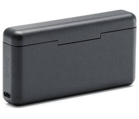 Nabíjačka DJI Osmo Multifunctional Battery Case 3 čierna

 obrázok produktu 5 z 6