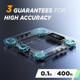Osobná váha RunStar FG2210BL čierna

 obrázok produktu 7 z 13