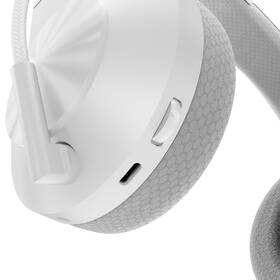 Headset Lenovo Legion H600 Wireless Gaming biely

 obrázok produktu 8 z 18