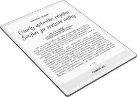 Čítačka kníh PocketBook 1030 InkPad One čierna

 obrázok produktu 4 z 9