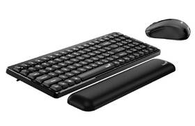 Opierka zápästia Genius G-WP čierna

 obrázok produktu 4 z 4