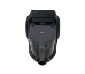 Podlahový vysávač Hoover HP210P 011 čierny/sivý

 obrázok produktu 4 z 20