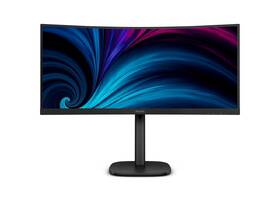 Monitor Philips 34B2U3600CH/00 čierny

 obrázok produktu 3 z 8