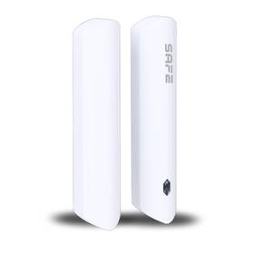 Okenný/dverový senzor Safe Door Guard biely

 obrázok produktu 1 z 3