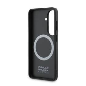 Kryt na mobil Red Bull PU Leather Meshed Red Ring Magnetic na Samsung Galaxy S26 

 obrázok produktu 5 z 6