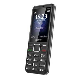 Mobilný telefón Aligator D860 Dual SIM čierny

 obrázok produktu 1 z 8