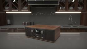 Rádioprijímač s DAB+ Pure Classic C-D6 čierny/hnedý

 obrázok produktu 6 z 6