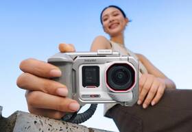 Outdoorová kamera Insta360 Ace Pro 2 Xplorer Bundle biela

 obrázok produktu 6 z 8