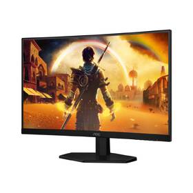 Herný monitor AOC C27G42ZE čierny

 obrázok produktu 2 z 10