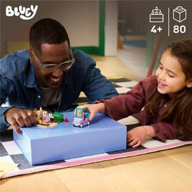 Stavebnica LEGO® Bluey 11216 Babičky s Bingo a Bluey 

 obrázok produktu 6 z 8