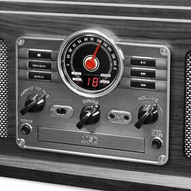 Gramofón Victrola VTA-200B sivý

 obrázok produktu 2 z 3