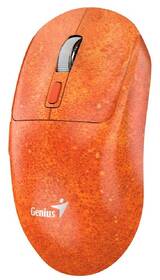 Myš Genius NX-8260S Claw Edition oranžová

 obrázok produktu 5 z 5