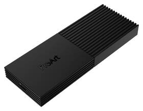 Externý rámček Asus ProArt PA40SU, M.2 2280 SSD, USB4 čierny

 obrázok produktu 11 z 14