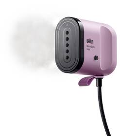 Ručný naparovač odevov Braun GS1031PU fialový

 obrázok produktu 1 z 8