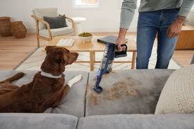 Tyčový vysávač Shark IA3241EUT PowerDetect Speed Pet Pro 

 obrázok produktu 6 z 18