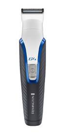 Zastrihávač multifunkčný Remington PG4000 G4GraphiteSeries Pers Groomer sivý/biely

 obrázok produktu 1 z 4