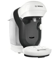 Espresso Bosch TAS1104 čierne/biele

 obrázok produktu 2 z 18