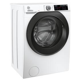 Práčka Hoover HW4 37XMBB/1-S biela farba
