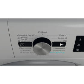Práčka so sušičkou Whirlpool FFWDB 964369 SBSV EE strieborná

 obrázok produktu 5 z 8